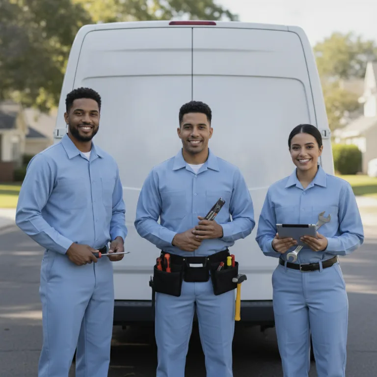 Electrical Panel Replacement team in Brighouse-City Centre